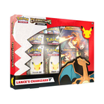 Pokemon TCG Celebrations Collection Lance’s Charizard