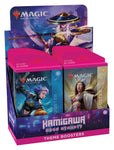 MTG: Kamigawa Neon Dynasty - Theme Booster Box