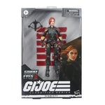 G.I.Joe: Scarlett - Classified Series Action Figure