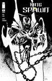 Image Comics: King Spawn - #4