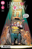 DC Comics: Harley Quinn - #24