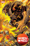 Marvel Comics: X-Men Red - #9