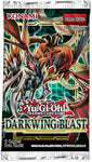 Yu-Gi-Oh!: Darkwing Blast - Booster Packs