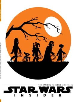Star Wars Insider - Issue #206