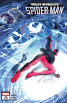 Marvel Comics: Miles Morales: Spider-Man - #36