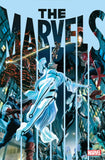 Marvel Comics: The Marvels - #4