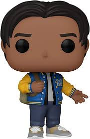 Funko Pop! MARVEL: Spider-Man No Way Home - NED #925