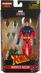 X-men: Marvel’a Vulcan - Marvel Legends Series Action Figure