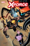 Marvel Comics: X-Force - #29