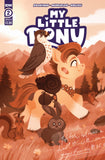 IDW Comics: My Little Pony - #2