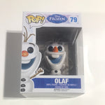 Frozen: Olaf - Funko Pop!