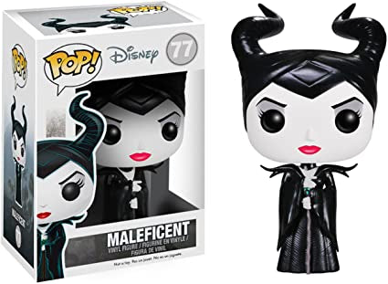 Disney: Maleficent - Funko Pop!