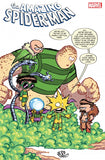 Marvel Comics: The Amazing Spider-Man - #6 LGY #900