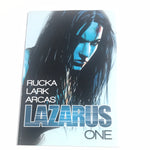 Image Comics: Lazarus - #1