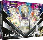 Pokémon: Arceus V Figure Collection - TCG
