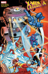 Marvel Comics: X-Men Legends - #4
