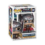 Thor Love and Thunder: Mighty Thor- Funko Pop