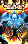 Marvel Comics: X-Men The Onslaught Revelation - #1