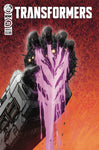 IDW Comics: Transformers - #39