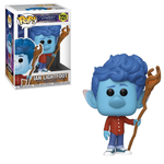 Disney-Pixar Onward - Ian Lightfoot Funko Pop! Vinyl