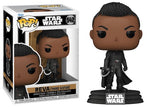 Star Wars Obi-Wan Kenobi: Reva (Third Sister) - Funko Pop!