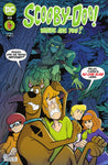 DC Comics: Scooby-Doo! Where are you? - #113