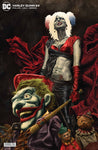 DC Comics: Harley Quinn - #24