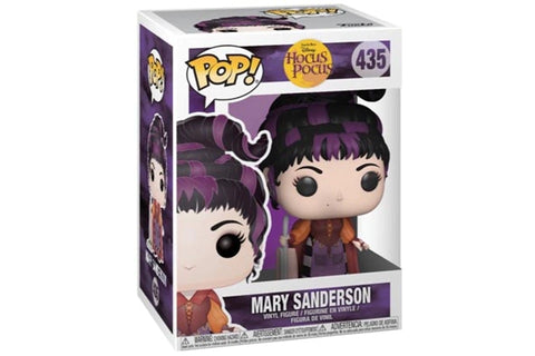Hocus Pocus: Mary Sanderson - Funko Pop!