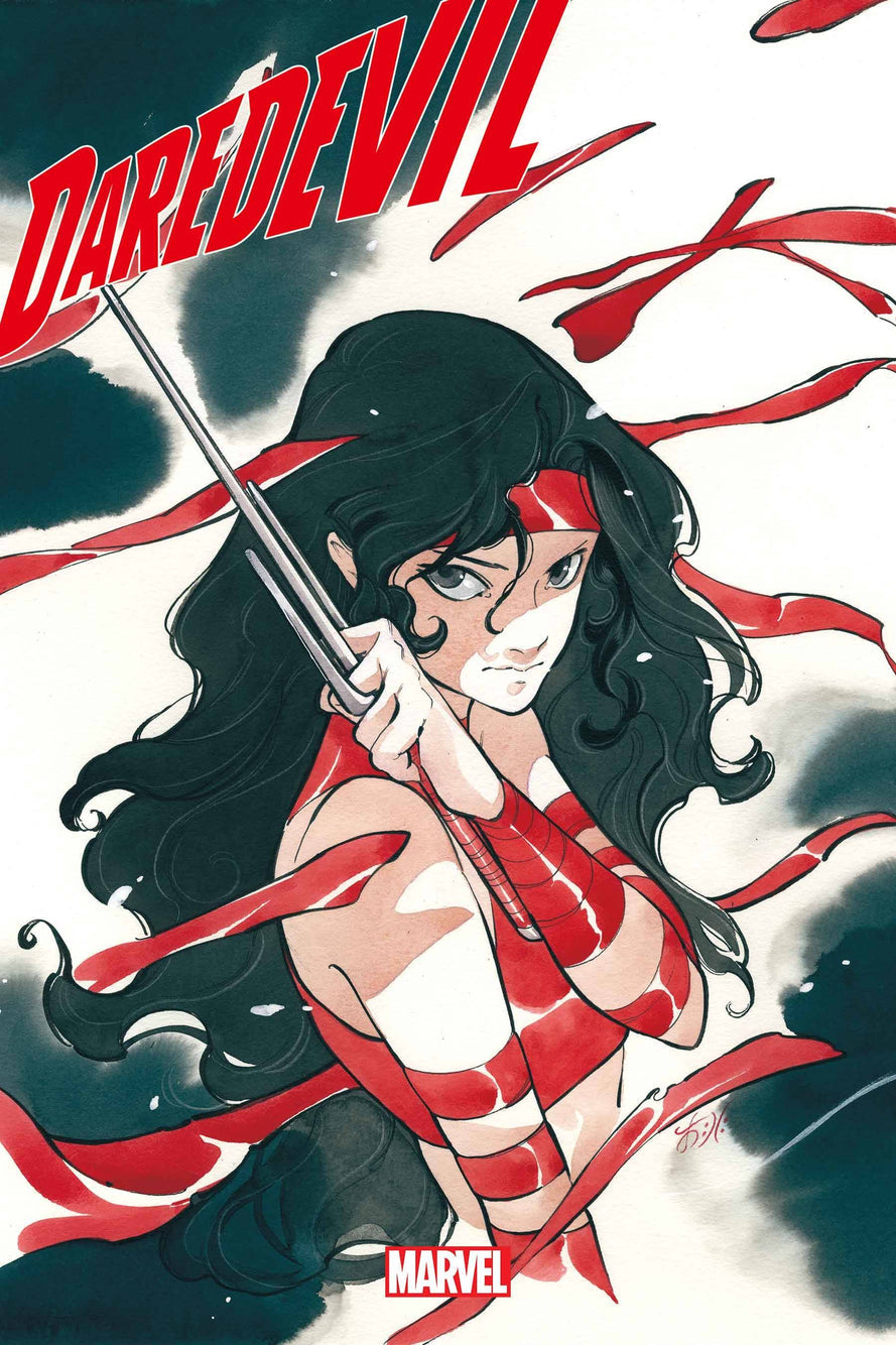 Marvel Comics: Daredevil - #6