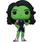 She-Hulk: She-Hulk - Funko Pop!