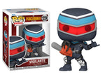 Peacemaker: Vigilante-Funko Pop! Television