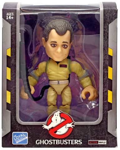 Ghostbusters: Mini Figures - The Loyal Subjects Vinyls