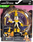 Disney Mirrorverse: Mickey - 7” Action Figure