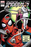 Marvel Comics: The Amazing Spider-Man - #80.BEY