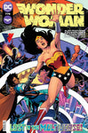 DC Comics: Wonder Woman - #778