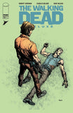 Image Comics: The Walking Dead - #36 Deluxe