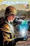 Marvel Comics: Star Wars - #20