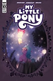 IDW Comics: My Little Pony - #3