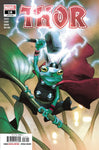 Marvel Comics: Thor - #18