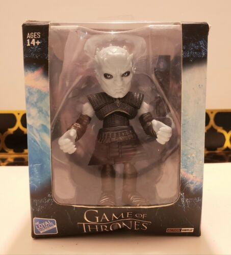 Game of Thrones: Mini Action Figures - The Loyal Subjects Vinyls