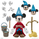 Fantasia: Mickey - Disney Ultimates! Action Figure