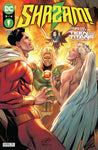 DC Comics: Shazam! - #3 of 4