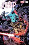 Marvel Comics: Star Wars Bounty Hunters - #25