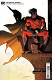 DC Comics: Tim Drake: Robin - #1