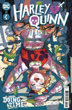 DC Comics: Harley Quinn - #14