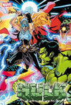 Marvel Comics: Hulk - #8
