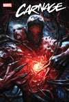 Marvel Comics: Carnage - #3