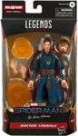 Spider-Man No Way Home: Doctor Strange - Marvel Legends Series Action Figure