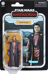 Star Wars: Greef Karga - Retro Collection Action Figure