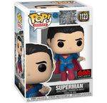 Justice League: Superman - AAA Anime Exclusive Funko Pop! Movies
